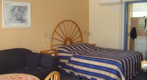 Breeze Inn Ulladulla - Accommodation Ballina 2