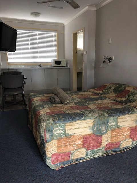 Breeze Inn Ulladulla - Accommodation Ballina 4