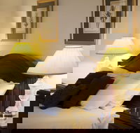 Cobb  Co Court Boutique Hotel - Accommodation Ballina