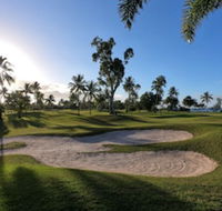 Halliday Bay Resort - Accommodation Ballina