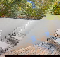 Aqua Promenade Beachfront Apartments - Accommodation Ballina