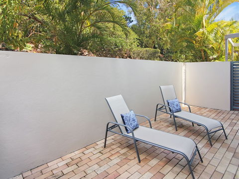 Aqua Promenade Beachfront Apartments - Accommodation Ballina 0
