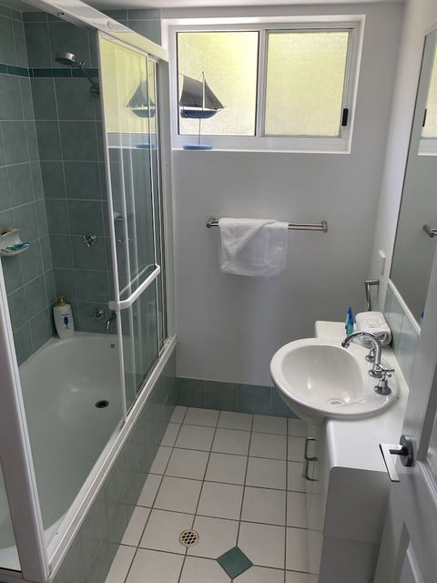 Aqua Promenade Beachfront Apartments - Accommodation Ballina 5