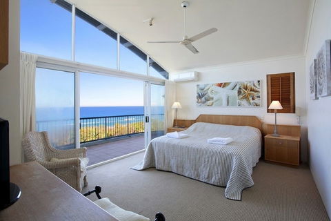 Aqua Promenade Beachfront Apartments - Accommodation Ballina 6