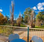 Wagga Wagga Beach Caravan Park - Accommodation Ballina