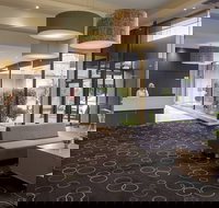 Dorset Gardens Hotel - Accommodation Ballina