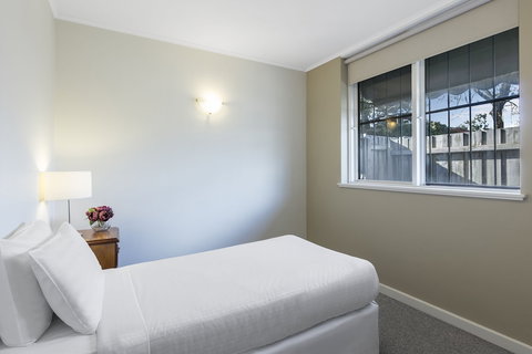 Dorset Gardens Hotel - Accommodation Ballina 1