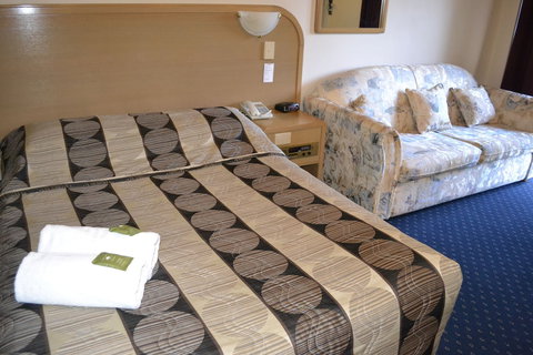 Dorset Gardens Hotel - Accommodation Ballina 4