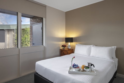 Dorset Gardens Hotel - Accommodation Ballina 2