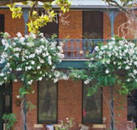 Koendidda Country House - Accommodation Ballina