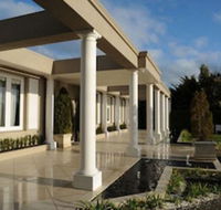 Norwood House Motel  Reception Centre - Accommodation Ballina