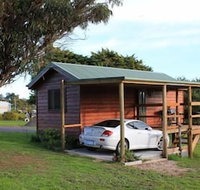 Abel Tasman Caravan Park - Accommodation Ballina