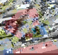 Brisbane Backpackers Resort - Hostel - Accommodation Ballina