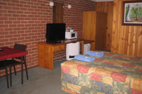 Orbost Country Road Motor Inn - Accommodation Ballina 6