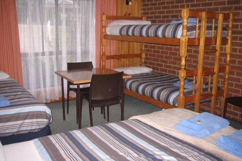 Orbost Country Road Motor Inn - Accommodation Ballina 7