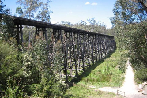 Orbost Country Road Motor Inn - Accommodation Ballina 5