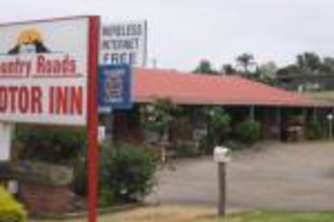 Orbost Country Road Motor Inn - Accommodation Ballina 0