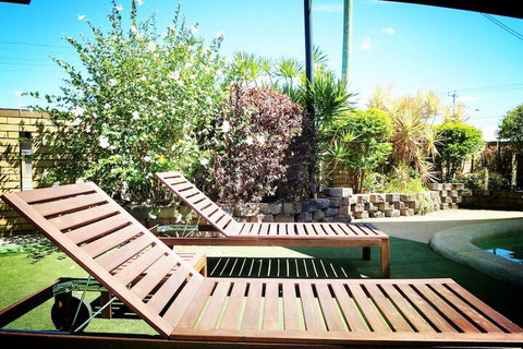 Mackay Motor Inn - Accommodation Ballina 2