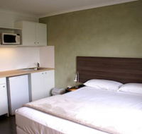Mackay Motor Inn - Accommodation Ballina