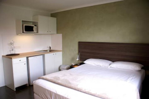 Mackay Motor Inn - Accommodation Ballina 0
