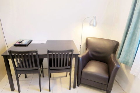 Mackay Motor Inn - Accommodation Ballina 6