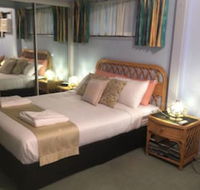 Coolum Dreams B  B - Accommodation Ballina