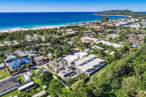 A PERFECT STAY - Clique 2 - Accommodation Ballina 1