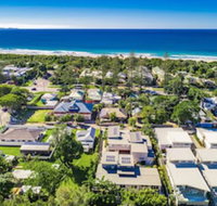 A PERFECT STAY - Clique 2 - Accommodation Ballina