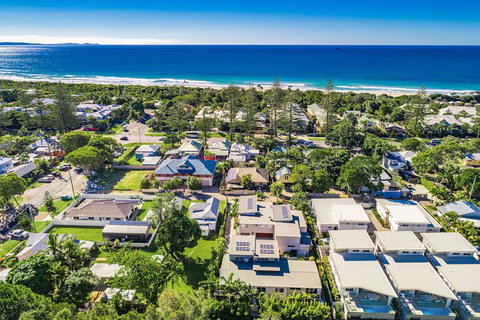 A PERFECT STAY - Clique 2 - Accommodation Ballina 3