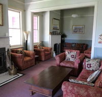 Norwood Mountain Lodge - Accommodation Ballina
