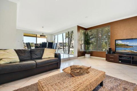 Pandanus Waterhouse - Accommodation Ballina 0