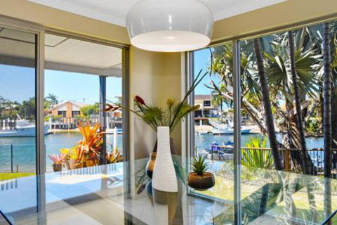 Pandanus Waterhouse - Accommodation Ballina 4