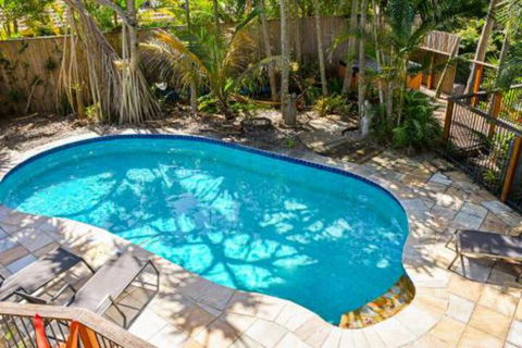 Pandanus Waterhouse - Accommodation Ballina 3