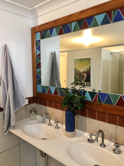 The Belfry Guesthouse - Accommodation Ballina 6