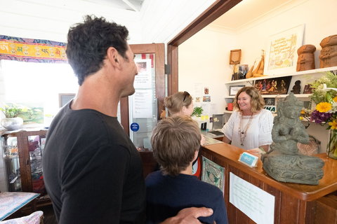 The Belfry Guesthouse - Accommodation Ballina 4