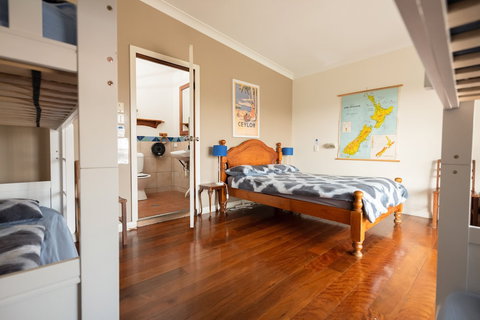 The Belfry Guesthouse - Accommodation Ballina 5