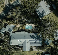 Cape Byron Retreat - Accommodation Ballina