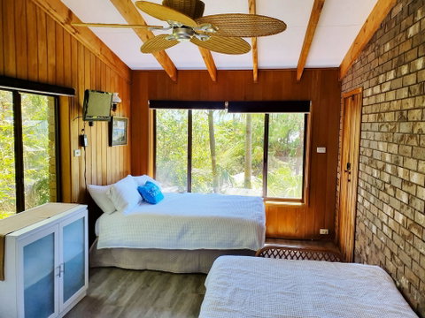 Marazul Paradise Beach House - Accommodation Ballina 6