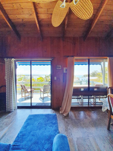 Marazul Paradise Beach House - Accommodation Ballina 1