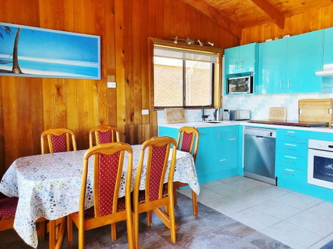 Marazul Paradise Beach House - Accommodation Ballina 2
