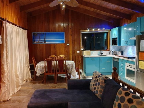 Marazul Paradise Beach House - Accommodation Ballina 3