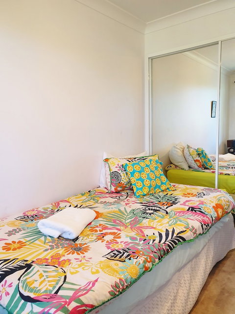 Marazul Paradise Beach House - Accommodation Ballina 4