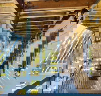 Marazul Paradise Beach House - Accommodation Ballina