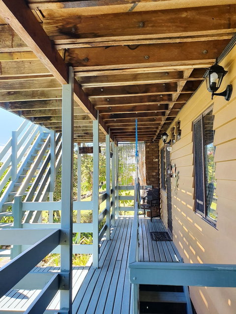 Marazul Paradise Beach House - Accommodation Ballina 0