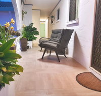 Grafton Lodge Motel - Accommodation Ballina