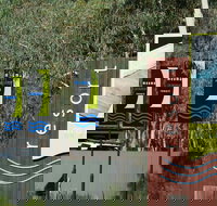 Tasman Holiday Parks - Moama on the Murray - Accommodation Ballina