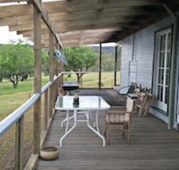 Kinross Metcalfe Farm - Accommodation Ballina
