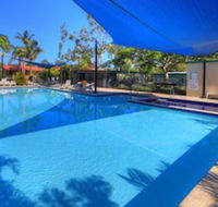 Anchorage Holiday Park - Iluka - Accommodation Ballina