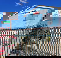 Maria Motel - Accommodation Ballina