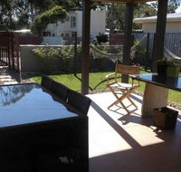 Berrara Bed  Breakfast - Accommodation Ballina